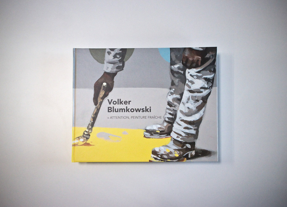 Gestaltung Aalen Blumkowski