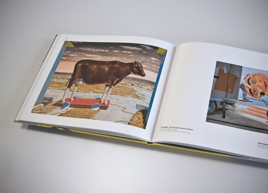 Gestaltung Aalen Blumkowski