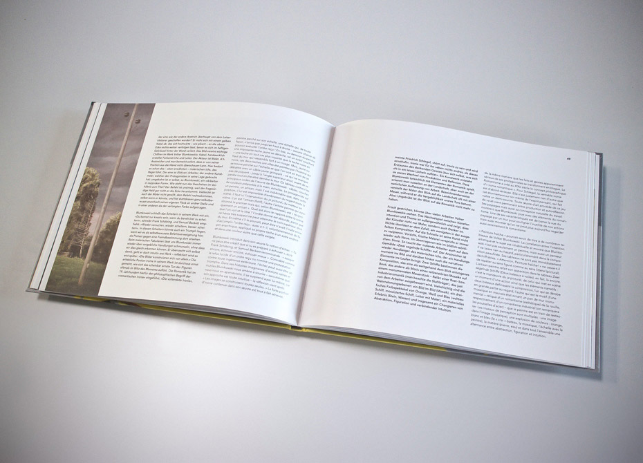 Gestaltung Aalen Blumkowski