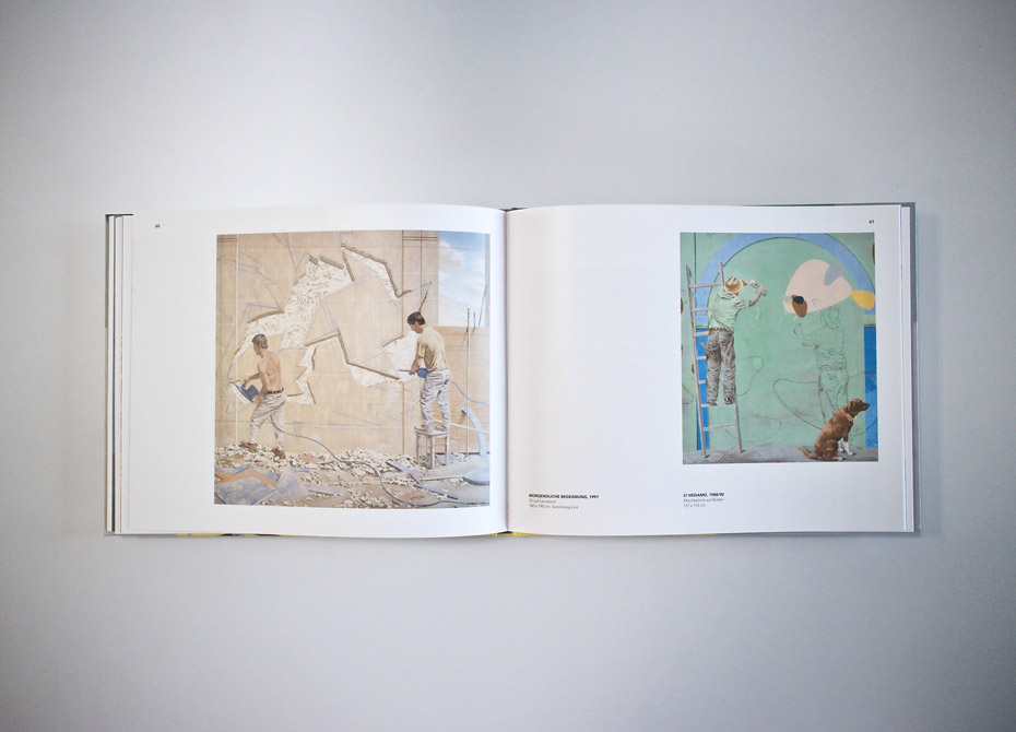 Gestaltung Aalen Blumkowski