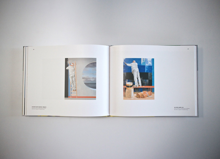 Gestaltung Aalen Blumkowski