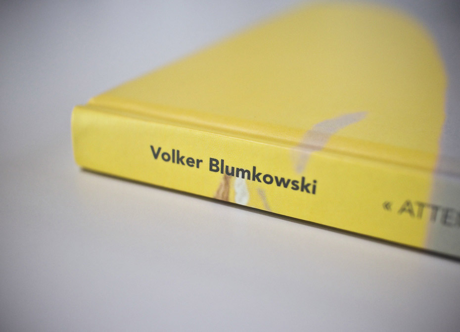 Gestaltung Aalen Blumkowski