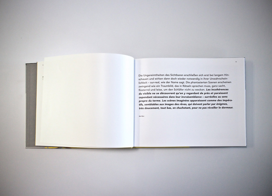 Gestaltung Aalen Blumkowski