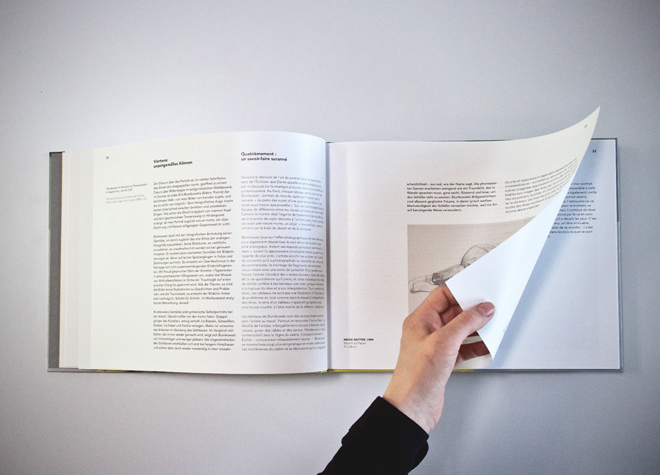 Gestaltung Aalen Blumkowski