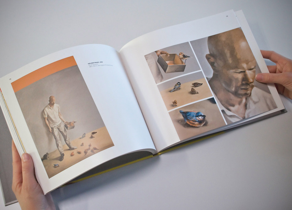 Gestaltung Aalen Blumkowski