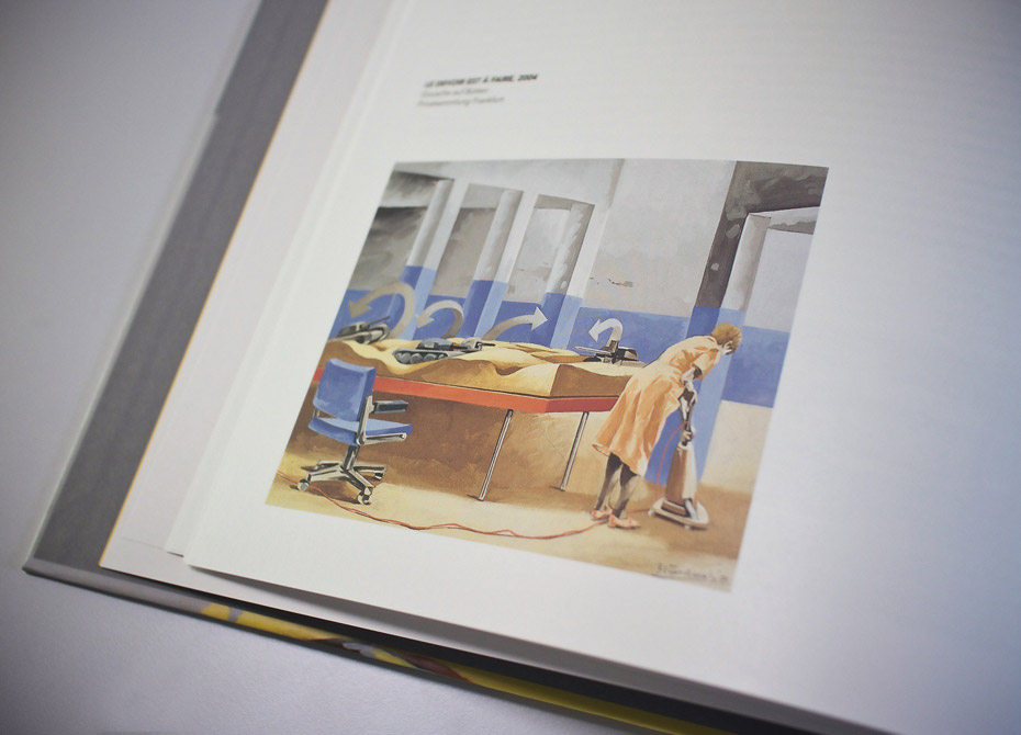 Gestaltung Aalen Blumkowski